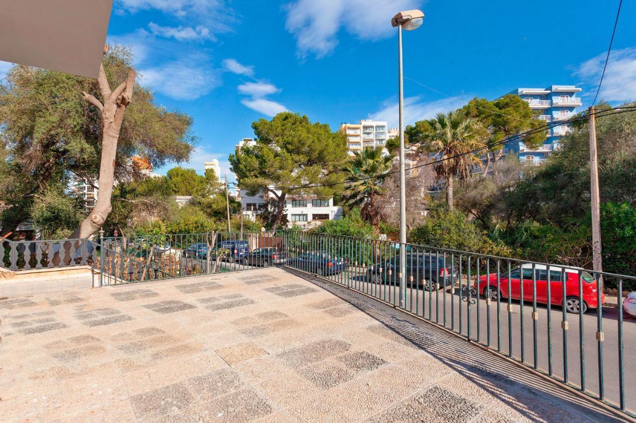 Son Veri Ελ Αρενάλ Εξωτερικό φωτογραφία